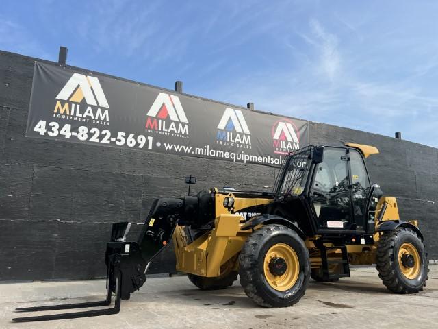 Forklifts / Telehandlers