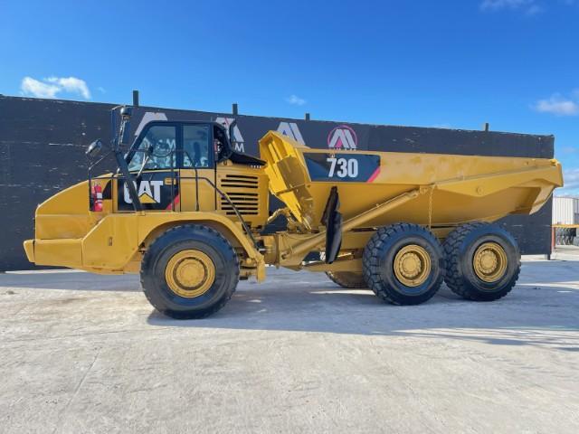 30 ton
