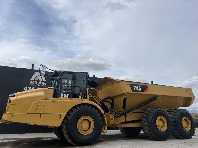 45 Ton