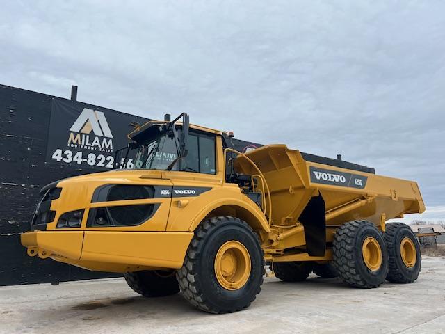 25 Ton