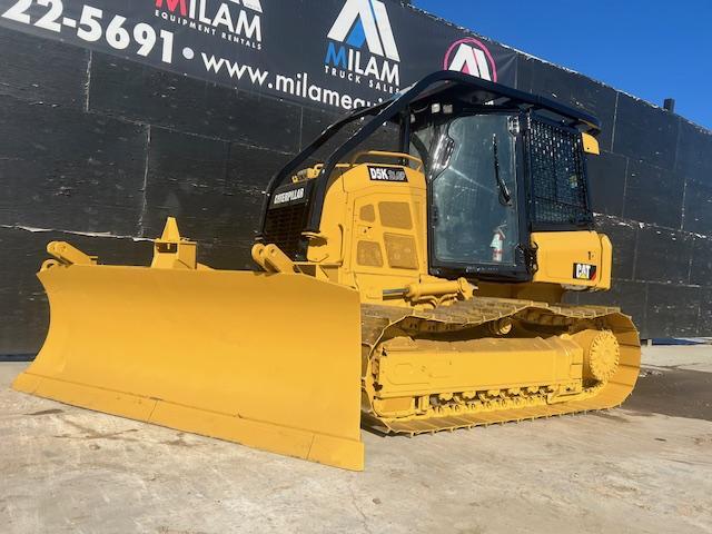 Dozers