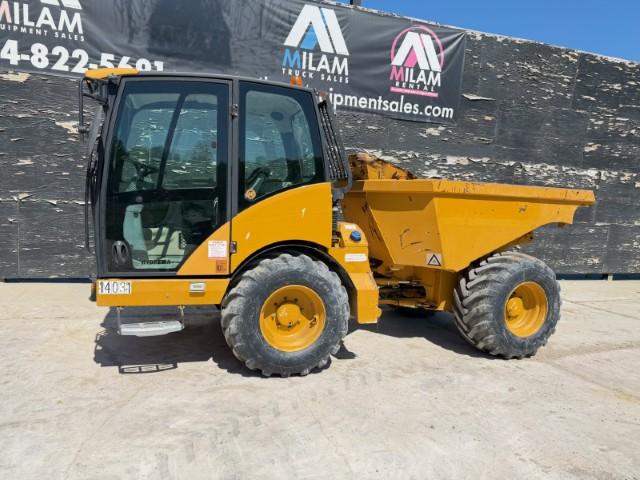 2019 Hydrema 707G