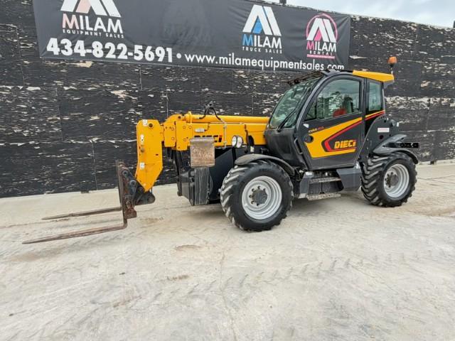 2022 Dieci 40.14